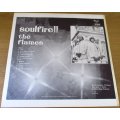 THE FLAMES Soulfire!! South African Pressing VINYL RECORD
