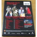 THE ROLLING STONES Bridges to  Babylon Tour 97-98 DVD