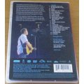 SIMPLY RED Home Live in Sicily DVD