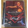 PINK P!nk Live from Wembley Arena DVD