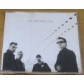 U2 Beautiful Day South African Issue CD Single MAXCD 248