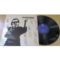 GRAHAM PARKER and the RUMOUR The Best Of LP VINYL RECORD