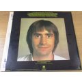 CHRIS DE BURGH At The End of a Perfect Day LP VINYL RECORD