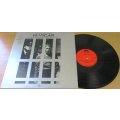 McVICAR O.S.T. LP VINYL RECORD The Who Roger Daltrey