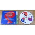 LAS KETHCUP The Ketchup Song South African Issue CD Single