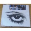 CHICANE No Ordinary Morning South African Issue CD Single