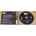 N.Y.C.C. Fight for your Right [to Party] South African Issue CD Single