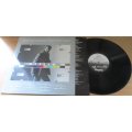 JETHRO TULL`s IAN ANDERSON Walk Into Light 1983 UK Pressing LP VINYL RECORD