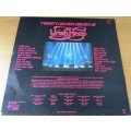URIAH HEEP Twenty Golden Greats Of Uriah Heep 1980 South African Pressing LP VINYL RECORD