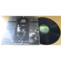 JOHN LENNON Rock N Roll 1975 South African Pressing LP VINYL RECORD
