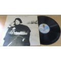 JONI MITCHELL Hejira 1976 UK Pressing LP VINYL RECORD