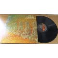DEVADIP includes CARLOS SANTANA Oneness (Silver Dreams~Golden Reality) 1979 USA pressing LP VINYL