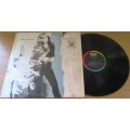 BONNIE RAITT Nick of Time 1989 South African Pressing LP VINYL RECORD