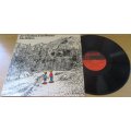 JERRY GOODMAN + JAN HAMMER Like Children South African Pressing LP VINYL RECORD
