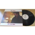 RY COODER The Slide Area 1982 European Pressing LP VINYL RECORD