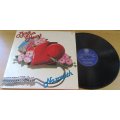 NAZARETH Place in Your Heart [Best of] 1978 South African Pressing 2xLP VINYL RECORD