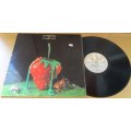 STRAWBS Strawbs By Choice 1974 South African Pressing LP VINYL RECORD