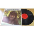 TOM RUSH  Wrong End Of The Rainbow 1970 USA Pressing LP VINYL RECORD