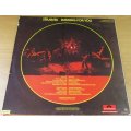 STRAWBS Burning For You South African Pressing LP VINYL RECORD