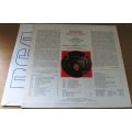 ISAO TOMITA Firebird 1976 USA Pressing LP VINYL RECORD