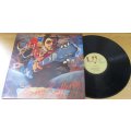 GERRY RAFFERTY City to City 1983 South African Pressing LP VINYL RECORD