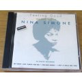 NINA SIMONE Feeling Good The Very Best Of CD   [Shelf G x 25]