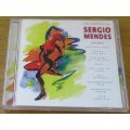 SERGIO MENDES The Essential CD   [Shelf G x 25]