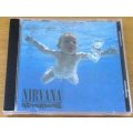 NIRVANA MTV Nevermind [Shelf G x 26]
