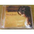 NORAH JONES Feels Like Home CD [Shelf G x 26]