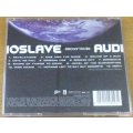 AUDIOSLAVE Revelations CD [Shelf G x 26]