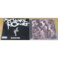 MY CHEMICAL ROMANCE The Black Parade CD [Shelf G x 26]