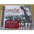 LINKIN PARK Live in Texas CD + DVD [Shelf G x 27]
