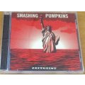 THE SMASHING PUMPKINS Zeitgeist CD [Shelf G x 27]