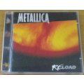 METALLICA Reload CD [Shelf G x 27]