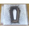 METALLICA Death Magnetic CD [Shelf G x 27]