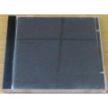 METALLICA Black Album CD [Shelf G Box 1]