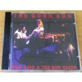 NICK CAVE AND THE BAD SEEDS The Good Son IMPORT CD [Shelf G x 27]
