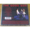 NICK CAVE AND THE BAD SEEDS The Good Son IMPORT CD [Shelf G x 27]