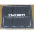 STARDUST Music Sounds Better With You CD [Shelf G x 27]