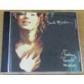 SARAH McLACHLAN Fumbling Towards Ecstasy CD [Shelf G x 27]