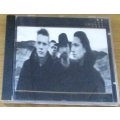 U2 The Joshua Tree CD [Shelf G x 27]