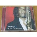 KENNY G At Last... The Duets Album CD [Shelf G x 26]