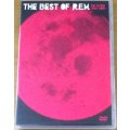 R.E.M. In View 1988-2003 DVD