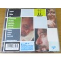 R.E.M. Up South African Issue CD