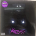 THE PRODIGY No Tourists 2xLP 180 Gram VINYL LP Record
