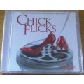 SOUNDTRACK: CHICK FLICKS O.S.T. CD [Shelf V Box 6]