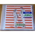 SOUNDTRACK: JUNO O.S.T. CD [Shelf V Box 6]