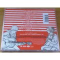 SOUNDTRACK: JUNO O.S.T. CD [Shelf V Box 6]