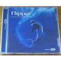 SOUNDTRACK: FLIPPER O.S.T. CD [Shelf V Box 6]