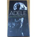ADELE Live at the Royal Albert Hall DVD